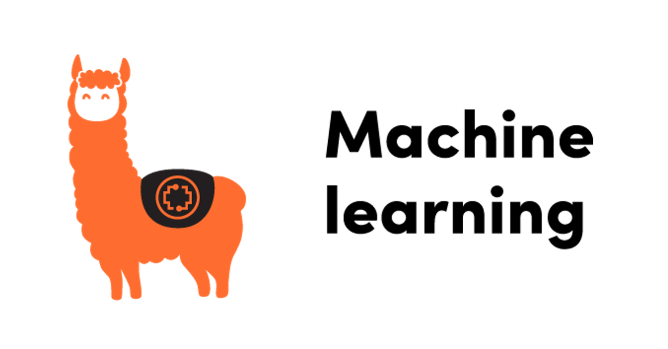 LAMAA Machine Learning lamaa_machinelearningX